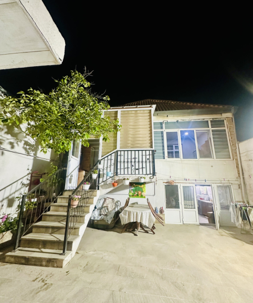 Satılır 4 otaqlı 85 m2 həyət evi Biləcəri