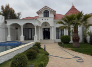 Satılır 4 otaqlı 180 m2 bağ evi Şüvəlan