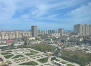 Satılır 3 otaqlı 135 m2 yeni tikili Bakı Dövlət Universiteti