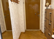 Satılır 3 otaqlı 90 m2 köhnə tikili Montin