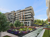 Satılır 4 otaqlı 300 m2 yeni tikili Türkiyə