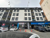 Satılır 3 otaqlı 124 m2 yeni tikili Abşeron r.