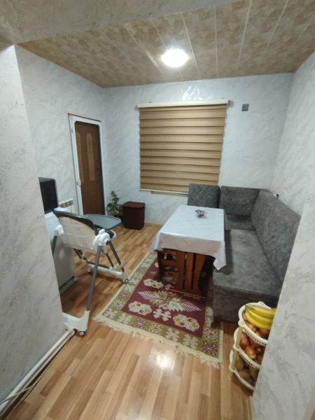 Satılır 3 otaqlı 85 m2 köhnə tikili Həzi Aslanov