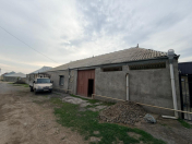 Satılır 4 otaqlı 250 m2 həyət evi Gəncə