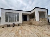 Satılır 3 otaqlı 120 m2 həyət evi Novxanı