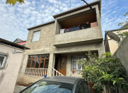 Satılır 4 otaqlı 160 m2 həyət evi Qaraçuxur