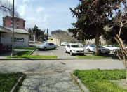 Satılır 2 otaqlı 60 m2 köhnə tikili Qara Qarayev m.