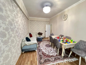Satılır 2 otaqlı 60 m2 yeni tikili Xırdalan