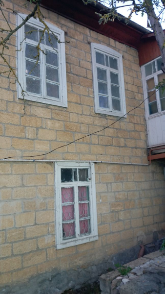 Satılır 4 otaqlı 122 m2 bağ evi Şamaxı