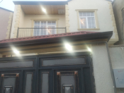 Satılır 4 otaqlı 130 m2 həyət evi Sumqayıt