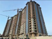 Satılır 2 otaqlı 95 m2 yeni tikili Həzi Aslanov