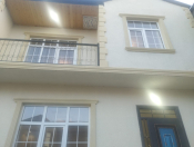 Satılır 4 otaqlı 130 m2 həyət evi Sumqayıt