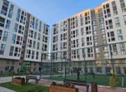 Satılır 4 otaqlı 150 m2 yeni tikili Azadlıq prospekti m.