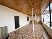 Satılır 4 otaqlı 130 m2 bağ evi Mərdəkan