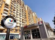 Satılır 2 otaqlı 90 m2 yeni tikili Həzi Aslanov