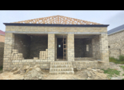 Satılır 5 otaqlı 104 m2 həyət evi Hövsan