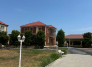Satılır 5 otaqlı 250 m2 villa Novxanı