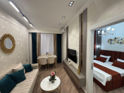 Satılır 2 otaqlı 40 m2 yeni tikili Qara Qarayev m.