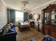 Satılır 3 otaqlı 80 m2 yeni tikili Gənclik m.