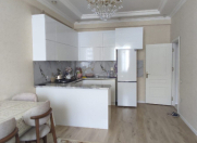 Satılır 2 otaqlı 86 m2 yeni tikili Saray