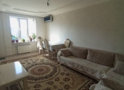 Satılır 3 otaqlı 60 m2 köhnə tikili Əhmədli