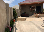 Satılır 3 otaqlı 110 m2 həyət evi Əhmədli m.