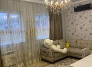 Satılır 3 otaqlı 74 m2 həyət evi Zabrat 2