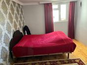 Satılır 4 otaqlı 100 m2 köhnə tikili Binəqədi
