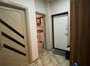 Satılır 2 otaqlı 50 m2 yeni tikili Xırdalan