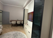 Satılır 2 otaqlı 87.5 m2 yeni tikili 7 mkr