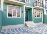 Satılır 4 otaqlı 150 m2 həyət evi Masazır