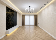 Satılır 4 otaqlı 185 m2 yeni tikili 28 May m.
