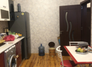 Satılır 3 otaqlı 110 m2 həyət evi Y.Ramana