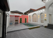 Satılır 4 otaqlı 140 m2 həyət evi Buzovna