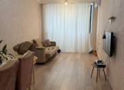 Satılır 2 otaqlı 68 m2 yeni tikili Binəqədi