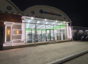 Satılır 6 otaqlı 320 m2 obyekt Müşfiqabad