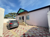 Satılır 4 otaqlı 130 m2 həyət evi Sabunçu
