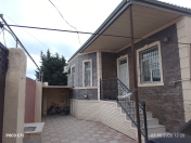 Satılır 4 otaqlı 300 m2 həyət evi Ramana