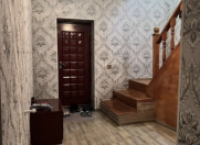 Satılır 3 otaqlı 1.5 m2 həyət evi Binəqədi