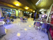 Satılır 9 otaqlı 420 m2 obyekt Suraxanı r.