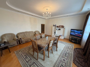 Satılır 3 otaqlı 125 m2 yeni tikili 3 mkr