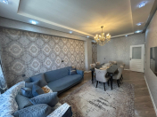 Satılır 4 otaqlı 137 m2 yeni tikili 7 mkr