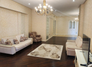 Satılır 4 otaqlı 190 m2 yeni tikili Caspian Plaza