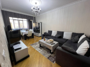 Satılır 3 otaqlı 80 m2 köhnə tikili 4 mkr