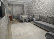 Satılır 3 otaqlı 65 m2 köhnə tikili 4 mkr