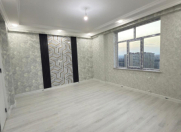 Satılır 3 otaqlı 86 m2 yeni tikili Xırdalan