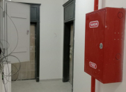 Satılır 3 otaqlı 99.7 m2 yeni tikili İnşaatçılar m.