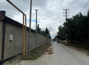 Satılır 5.5 sot torpaq Kürdəxanı