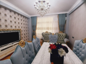 Satılır 3 otaqlı 120 m2 yeni tikili Masazır