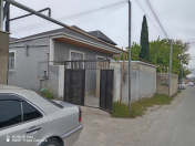 Satılır 2 otaqlı 200 m2 həyət evi Biləcəri